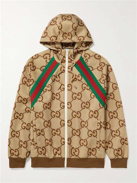 california gucci jacket